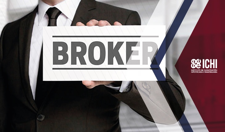 lA IMPORTANCIA D ECAPACITARTE COMO BRÓKER